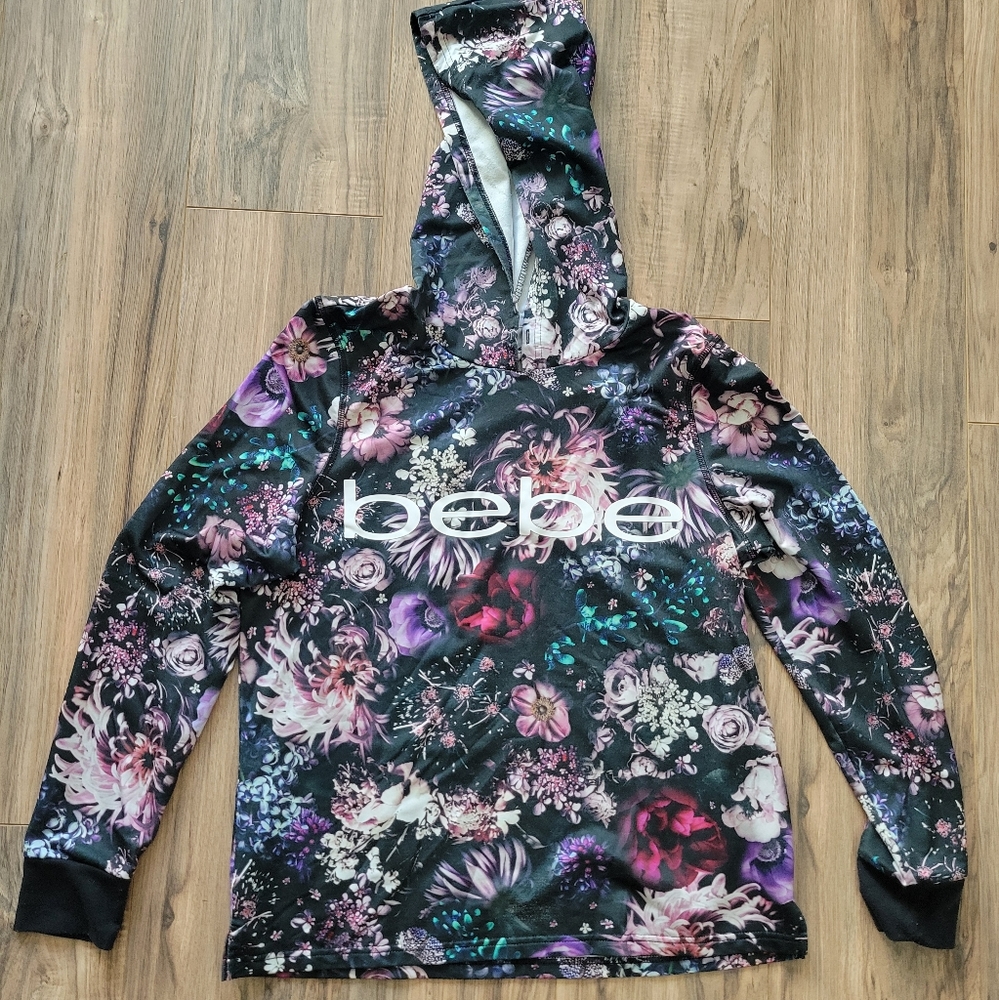Bebe Hoodie